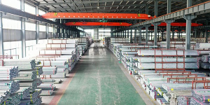 永堅(jiān)江蘇分公司倉庫