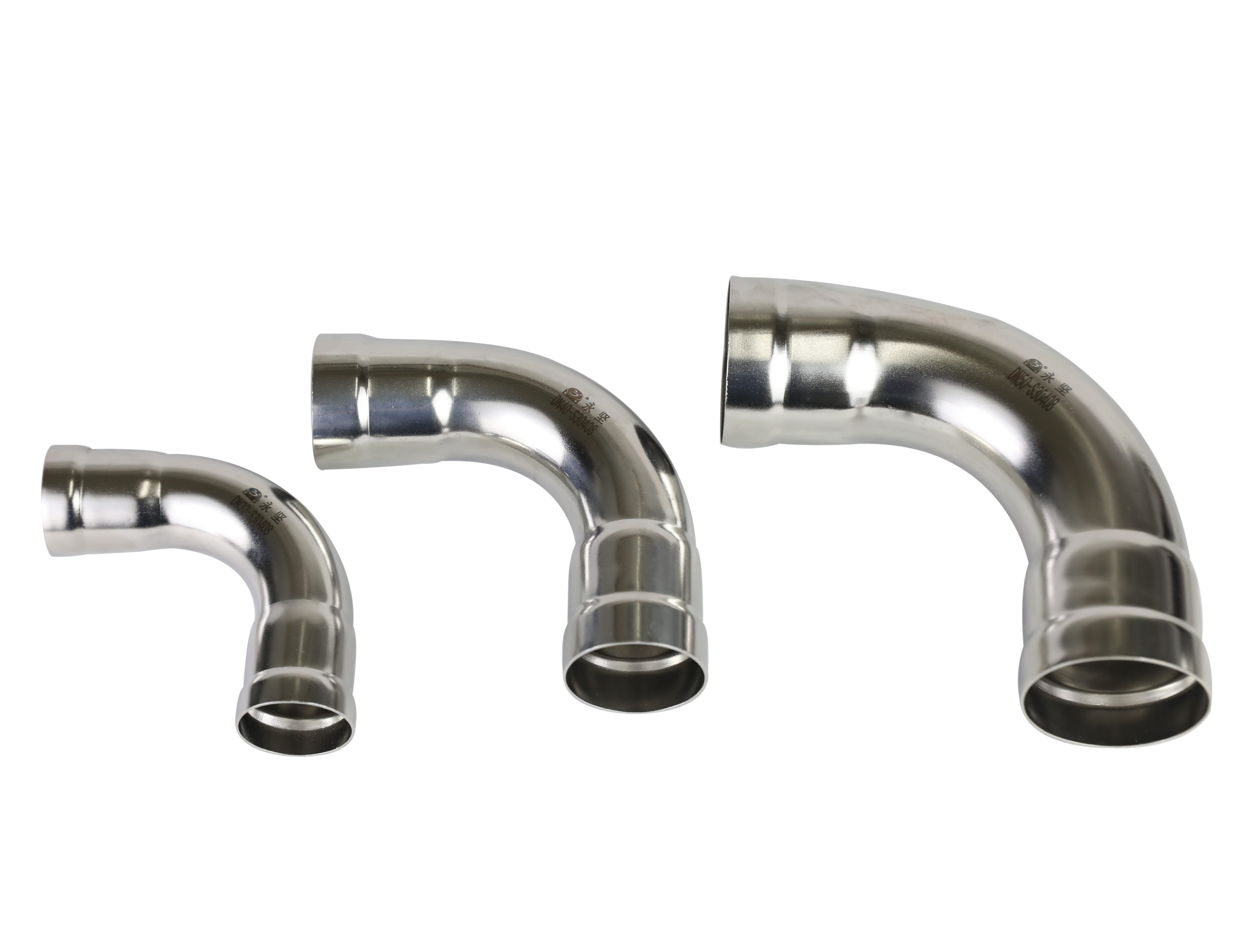 環(huán)壓等徑90°彎頭