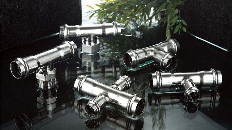 304不銹鋼水管的優(yōu)點有哪些?不銹鋼水管廠家告訴你