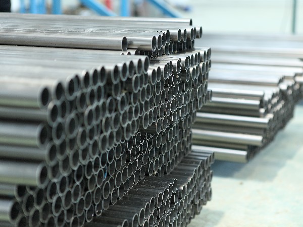 薄壁304/316L不銹鋼水管