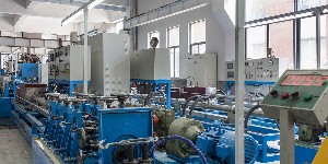 萬能力學(xué)實驗設(shè)備