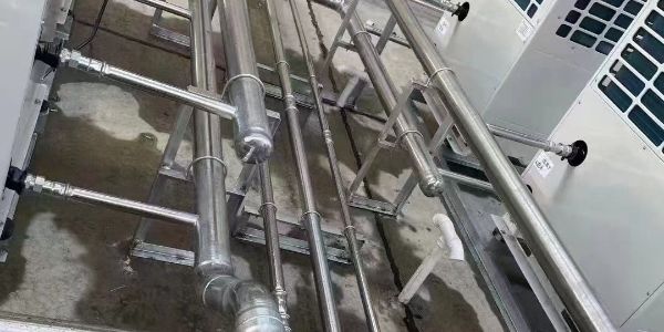 不銹鋼水管、管件會生銹么？在施工現(xiàn)場我們應(yīng)如何安裝，避免管材、管件受到損傷